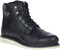 Harley-Davidson Men's Hagerman 5-Inch Black Motorcycle Boots, D93777 - Wisconsin Harley-Davidson