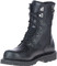 Harley-Davidson Free Shipping - Harley-Davidson Women's Pearson 7-Inch Black Motorcycle Boots, D84758 - Free Shipping on many products plus Orders Over $99