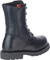 Harley-Davidson Women's Pearson 7-Inch Black Motorcycle Boots, D84758 - No Hassle Returns at Wisconsin Harley