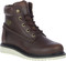 Harley-Davidson Women's Marconi 5-Inch Brown Motorcycle Boots, D84726 - Wisconsin Harley-Davidson