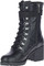 Harley-Davidson Free Shipping - Harley-Davidson Women's Marinda 9-Inch Black Motorcycle Boots, D84762 - Free Shipping on many products plus Orders Over $99
