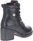 Harley-Davidson Women's Marinda 5-Inch Black Motorcycle Boots, D84760 - No Hassle Returns at Wisconsin Harley