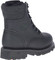 Harley-Davidson Women's Landers 6-Inch Black Motorcycle Boots, D84757 - No Hassle Returns at Wisconsin Harley