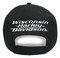 Harley-Davidson Men's Embroidered H-D Curved Bill Adjustable Baseball Cap- Black - No Hassle Returns at Wisconsin Harley