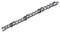 Harley-Davidson Men's Banner Curb Link H-D Script Bracelet – Stainless Steel - Wisconsin Harley-Davidson
