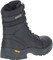 Harley-Davidson Men's Tolman 8.5-Inch Black Waterproof Motorcycle Boots D96235 - No Hassle Returns at Wisconsin Harley