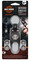 Harley-Davidson Free Shipping - Harley-Davidson Willie G Skull Logo Valve Stem Covers & Key Chain - Black - Free Shipping on many products plus Orders Over $99