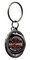 Harley-Davidson Free Shipping - Harley-Davidson Vintage Genuine Motor Oil Logo Spinner Key Chain - Black - Free Shipping on many products plus Orders Over $99