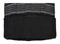 Harley-Davidson Free Shipping - That's A Wrap Men's Fleece-Lined Striped Cuff Winter Beanie Cap - Gray & Black - Free Shipping on many products plus Orders Over $99