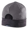 That's A Wrap Women's Ponytail Friendly Moisture-Wicking Beanie - Black & Gray - No Hassle Returns at Wisconsin Harley