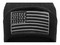 Harley-Davidson Free Shipping - That's A Wrap Men's Patriotic American Flag Patch Cuffed Beanie Cap - Black - Free Shipping on many products plus Orders Over $99