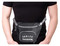 Harley-Davidson Free Shipping - Harley-Davidson Text Logo Adjustable Belt Bag, Water-Resistant - Black/Off-White - Free Shipping on many products plus Orders Over $99