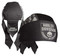 Harley-Davidson Free Shipping - Harley-Davidson Men's Camo Willie G Skull Polyester One Size Headwrap - Black - Free Shipping on many products plus Orders Over $99