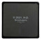 Harley-Davidson Free Shipping - Harley-Davidson Embossed Bold '03 Striped Mile-Tile Rubber Magnet - Black - Free Shipping on many products plus Orders Over $99