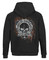 Harley-Davidson Free Shipping - Harley-Davidson Men's Corrosion Willie G Skull Cotton-Blend Zip-Up Hoodie, Black - Free Shipping on many products plus Orders Over $99
