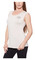 Harley-Davidson Women's Ride Proud Embellished Scoop Neck Sleeveless Top - Khaki - Wisconsin Harley-Davidson