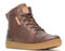 Harley-Davidson Men's Breman 5" Motorcycle Sneaker Boots D96261 (Brown, 7) - Wisconsin Harley-Davidson