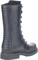 Harley-Davidson Women's Akers 10-Inch Black Motorcycle Boots, D84764 - No Hassle Returns at Wisconsin Harley