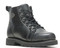 Harley-Davidson Men's Hannon 5-Inch Black Boots, D93839 - Wisconsin Harley-Davidson