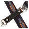 Harley-Davidson Free Shipping - Harley-Davidson Polyester Lanyard, Checkered Leather Strap 16.5 in - Black - Free Shipping on many products plus Orders Over $99