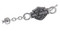 Harley-Davidson Free Shipping - Harley-Davidson Women's Bar & Shield Satelite Chain Layering Bracelet - Silver - Free Shipping on many products plus Orders Over $99