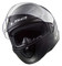 LS2 Helmets Rapid Full Face Motorcycle Youth Helmet, Solid Matte Black - Largest Selection of Harley-Davidson Products