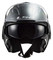 LS2 Helmets Valiant II Blackout Modular Motorcycle Helmet, Matte Black - Largest Selection of Harley-Davidson Products