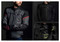 LS2 USA Men's Riva Breathable Mesh Motorcycle Touring Jacket - Gray/Black - No Hassle Returns at Wisconsin Harley