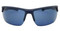 Harley-Davidson Free Shipping - Harley-Davidson Men's HD Semi-Rimless Sunglasses, Matte Blue Frame & Blue Lenses - Free Shipping on many products plus Orders Over $99
