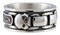 Harley-Davidson Free Shipping - Harley-Davidson Men's Willie G Skull & Chain Band Ring, Stainless Steel - Free Shipping on many products plus Orders Over $99
