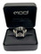 Harley-Davidson Men's Outline B&S Collegiate Style Ring - Stainless Steel - No Hassle Returns at Wisconsin Harley