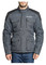 Royal Enfield Khardungla All-Weather Abrasion Resistant Riding Jacket - Gray - Wisconsin Harley-Davidson