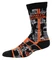 Harley-Davidson Free Shipping - Harley-Davidson Men's 2-Pack Performance Camo & Striped Riding Crew Socks- Black - Free Shipping on many products plus Orders Over $99