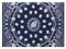 Harley-Davidson Free Shipping - Harley-Davidson American Heritage Paisley Bandana - Peacoat Blue 97698-22VX - Free Shipping on many products plus Orders Over $99