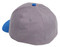 Harley-Davidson Free Shipping - Harley-Davidson Men's Staple Stretch-Fit Baseball Cap, Gray/Blue 97635-22VM - Free Shipping on many products plus Orders Over $99