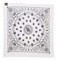 Harley-Davidson Free Shipping - Harley-Davidson American Heritage Paisley Bandana - Solid White 97696-22VX - Free Shipping on many products plus Orders Over $99