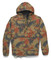 Harley-Davidson Men's Essential Water-Repellent Camo Anorak Jacket 97417-22VM - No Hassle Returns at Wisconsin Harley