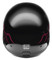 Harley-Davidson Free Shipping - Harley-Davidson Women's Willie G Pink Flames Modular Helmet, Black 97134-22VX - Free Shipping on many products plus Orders Over $99
