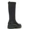 Harley-Davidson Women's Lenora 12-In. Black Leather Fashion Boots D84783 - No Hassle Returns at Wisconsin Harley