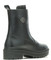 Harley-Davidson Women's Carney Front-Zip Black Leather Fashion Boots D84785 - No Hassle Returns at Wisconsin Harley