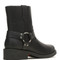 Harley-Davidson Men's Korsen 7-Inch Black or Brown Fashion Boots, D93843, D93844 - No Hassle Returns at Wisconsin Harley