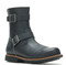 Harley-Davidson Men's Barkston Black Engineer Motorcycle Boots D96241 - Wisconsin Harley-Davidson