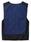 Harley-Davidson Free Shipping - Harley-Davidson Men's HD-Tech Cooling Hydration Vest - Peacoat Blue 98124-22VX - Free Shipping on many products plus Orders Over $99