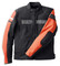 Harley-Davidson Men's Hazard Waterproof Textile Jacket, Black 98126-22VM - No Hassle Returns at Wisconsin Harley