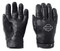 Harley-Davidson Men's Metropolitan Full-Finger Leather Gloves, Black 98144-22VM - Wisconsin Harley-Davidson