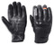 Harley-Davidson Men's South Shore Full-Finger Leather Gloves, Black 98140-22VM - Wisconsin Harley-Davidson