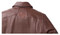 Harley-Davidson Men's Portage Midweight Leather Jacket - Brown 98002-22VM - Largest Selection of Harley-Davidson Products