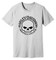 Harley-Davidson Men's Willie G Skull Short Sleeve Graphic Tee - White 99023-22VM - Wisconsin Harley-Davidson