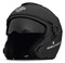 Harley-Davidson Maywood II Sun Shield H33 3/4 Helmet - Matte Black 98159-22VX - Wisconsin Harley-Davidson