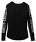 Harley-Davidson Free Shipping - Harley-Davidson Women's Authentic Bar & Shield Rib-Knit Top - Black 99111-22VW - Free Shipping on many products plus Orders Over $99